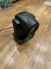 Showtec Shark Spot One LED Moving Head DMX