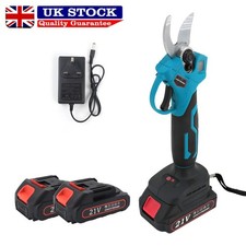 Brushless Electric Pruning