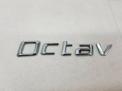 Skoda octavia mk2 12 - skoda,