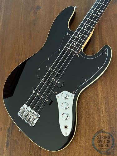 Fender jazz bass - fender, bass,