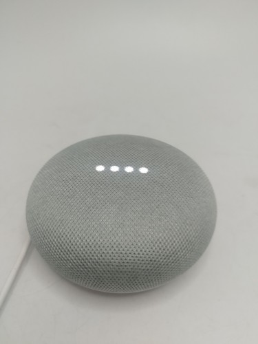 Google home mini 1st - google,