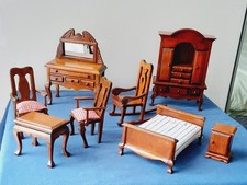 🤎🤎🤎 Vintage Dolls