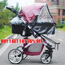 Universal Baby Pushchair Buggy