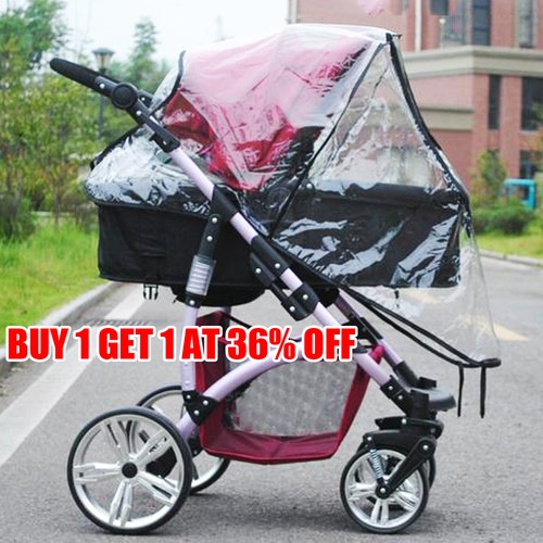 Universal baby pushchair - universal, buggy