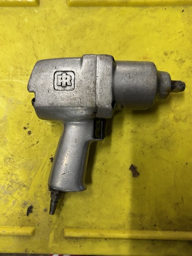 Ingersoll rand air impact - rand,