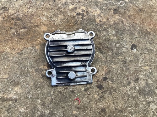 600 engine cover - 600,