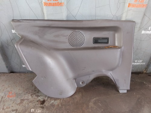 Ford fiesta mk2 - ford,