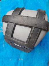 Bmw k1200s side pannier - bmw, r/h