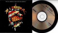 CD - SLADE - WE'LL BRING THE