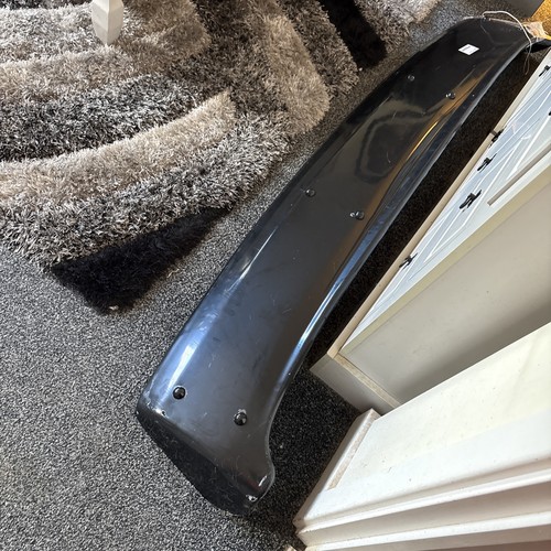 For ford transit mk8 sunvisor - for,