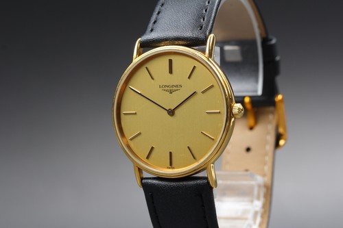 Longines grand classic - grand,