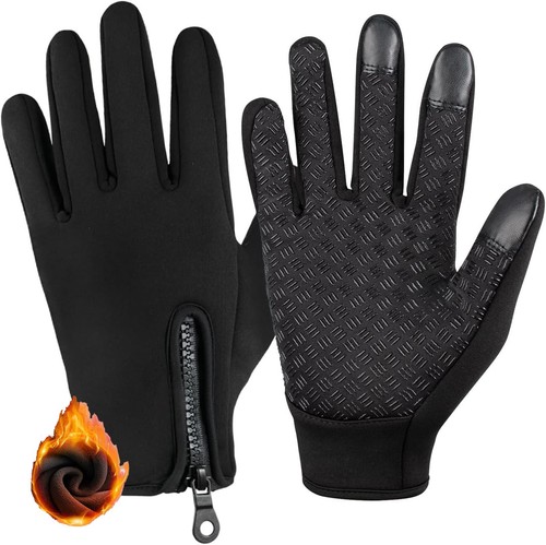 Mens winter warm windproof - mens,