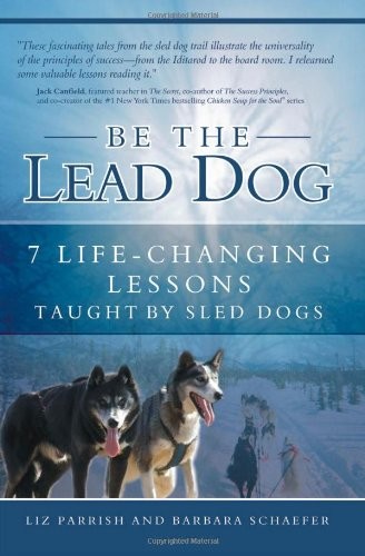 The lead dog 7 - be, dog: