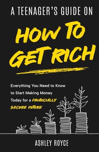 Teenager guide how - guide, to