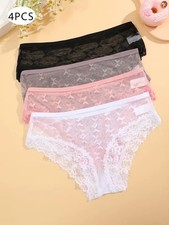 Womens Sexy Knickers Underwear
