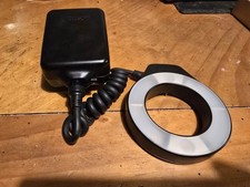 Canon macro ring lite - ring,