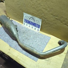 honda Cbf125 Cb125f Cbf 125 Glr Glr125 2015-20 Full Exhaust System Standard 