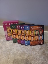 Friends - Complete Series 10