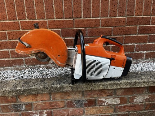 Stihl ts400 petrol - ts400,