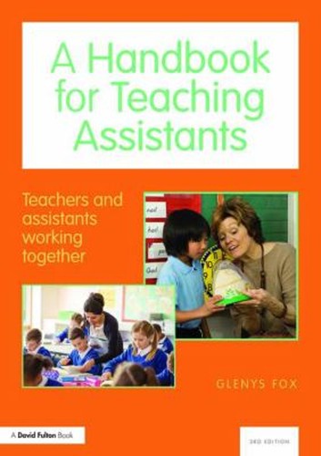 Handbook for teaching - a,