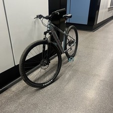 Cube Limited Pro 29 Mountain