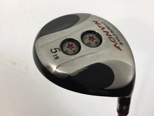 Yonex cyberstar nano fairway - yonex,