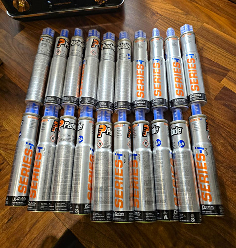 20x paslode series gas cell - 20x,