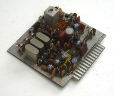 Yaesu FT-101B PB-1184A