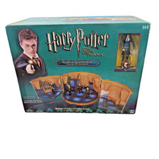 Harry Potter And The Order Of