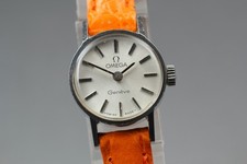 Near mint omega geneve - omega,