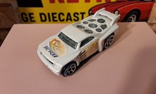 Hot Wheels 2005 Acceleracers -
