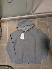 men's  Dior jumper  grey 