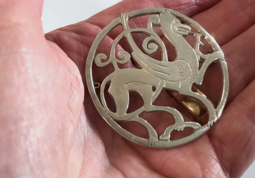 Shetland jewellery large - shetland,