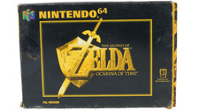 The Legend of Zelda: Ocarina