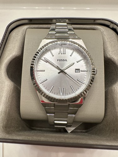 New fossil scarlette - new,