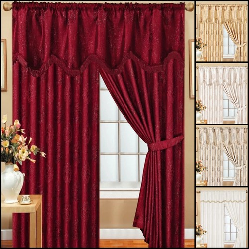 Pencil pleat malta curtains - pleat,