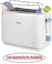 Philips Toaster 8 Browning
