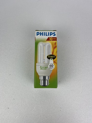 Genie philips energy saver - genie,
