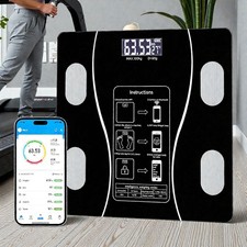 Bathroom Scales for Body