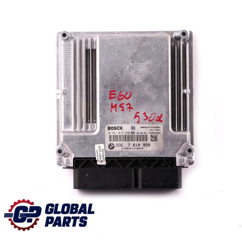 Bmw e60 lci e90 e92 - bmw,