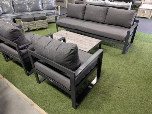Hartman vienna sofa - hartman,
