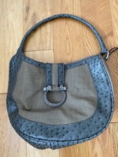 Miss Sixty Handbag with duster bag Brand New condition is new