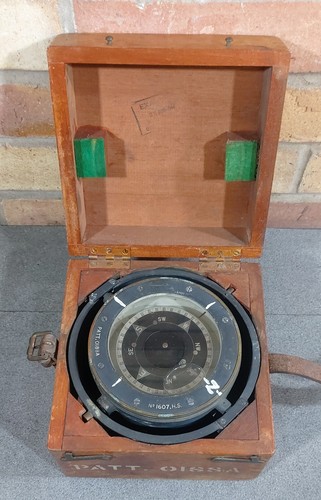Royal navy gimbal - royal, no