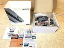 Strabo Snooper Sat Nav & Speed Camera Detection Old Stock *DISCONTINUED MODEL*