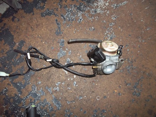 Sym crox 125 - crox,
