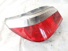 BMW 5-Series 2007 Tail Light