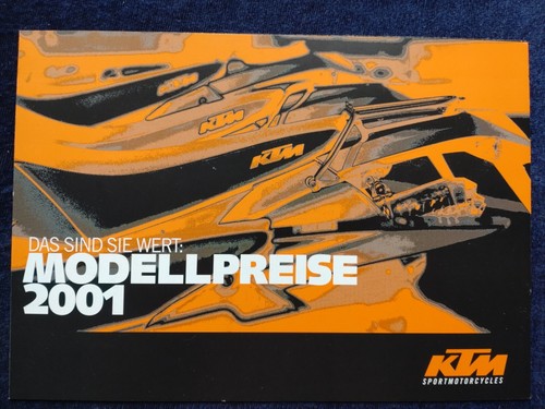 Ktm price list - ktm,