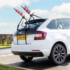 Hatchback Saloon Estate Car