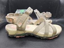 Ladies Karrimor Salina Sandals Walking Hiking UK 8 EU 41 US 10 Brand New 