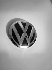 FOR VW POLO FRONT BADGE 2014-2017 (6C08536002)